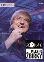 Doupe Mekyho Zbirky' Poster