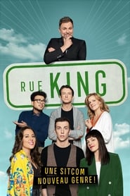 Rue King' Poster
