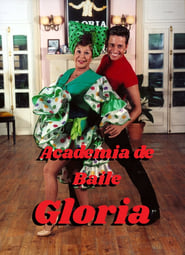 Academia de baile Gloria' Poster