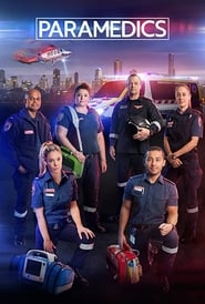 Paramedics' Poster