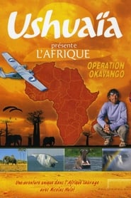 Opration Okavango' Poster