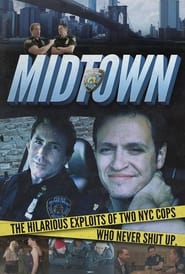 Midtown' Poster