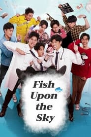 Fish Upon the Sky' Poster