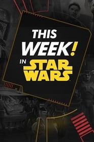 This Week in Star Wars' Poster