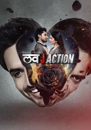 Love J Action' Poster