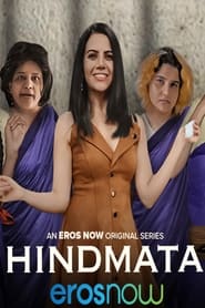 Hindmata' Poster