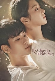 Its Okay to Not Be Okay' Poster