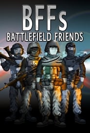 Battlefield Friends' Poster