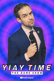 YIAY Time The Game Show