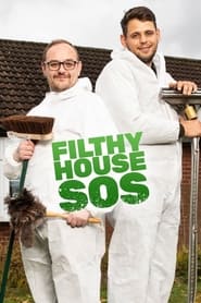 Filthy House SOS' Poster