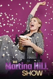 Die Martina Hill Show' Poster