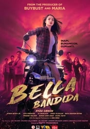 Bella Bandida' Poster
