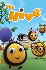 The Hive' Poster