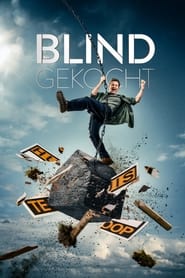 Blind Gekocht' Poster