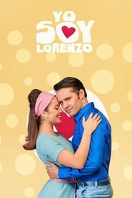 I Am Lorenzo' Poster