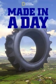 Made in a Day' Poster