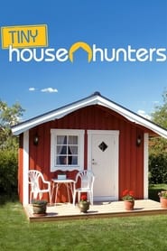 Streaming sources forTiny House Hunters