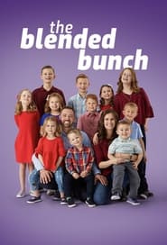 The Blended Bunch' Poster