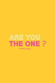 Are You the One' Poster