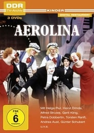 Aerolina' Poster
