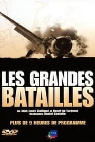 Les grandes batailles' Poster