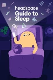 Streaming sources forHeadspace Guide to Sleep