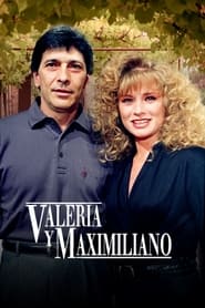 Valeria y Maximiliano' Poster