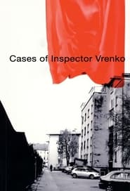 Primeri inspektorja Vrenka' Poster