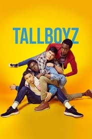 TallBoyz' Poster