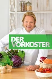 Der Vorkoster' Poster