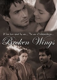 Broken Wings' Poster