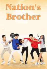 Nations Brother' Poster