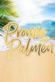 Promis unter Palmen' Poster