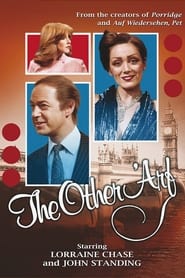 The Other Arf' Poster
