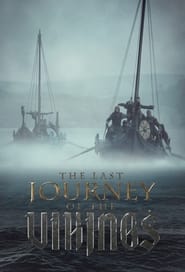 The Last Journey of the Vikings' Poster