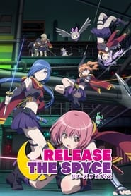 Release the Spyce' Poster