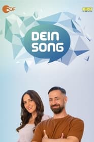 Dein Song' Poster