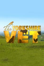 The Yorkshire Vet' Poster