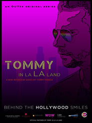Tommy in La La Land' Poster