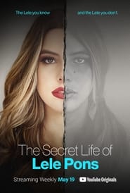 The Secret Life of Lele Pons' Poster