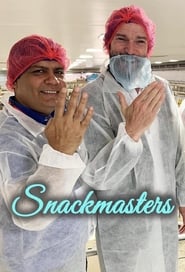 Snackmasters' Poster