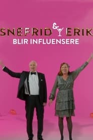 Streaming sources forSnefrid og Erik blir influensere