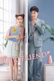 Girlfriend' Poster