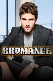 Bromance' Poster