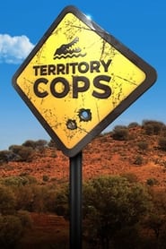 Territory Cops' Poster
