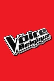 The Voice Belgique' Poster