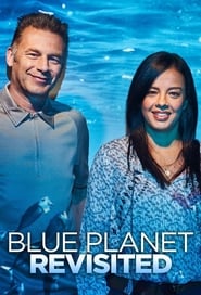 Blue Planet Revisited' Poster