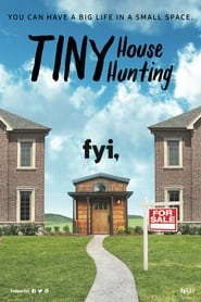 Tiny House Hunting' Poster
