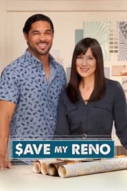 Save My Reno' Poster