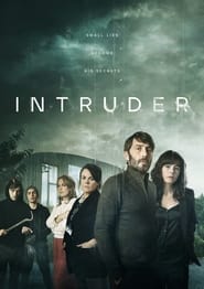 Intruder' Poster